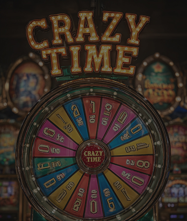 Crazy Time
