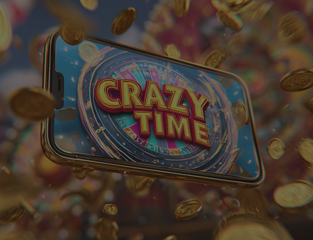 Crazy Time