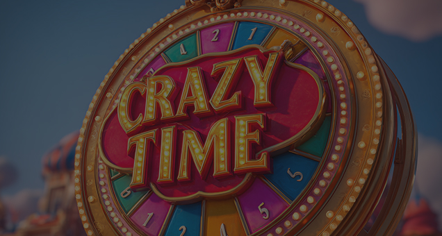 Crazy Time