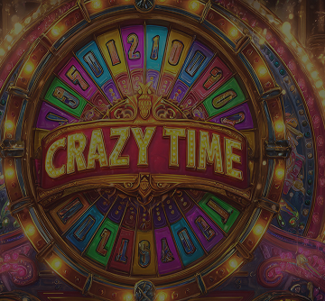 Crazy Time