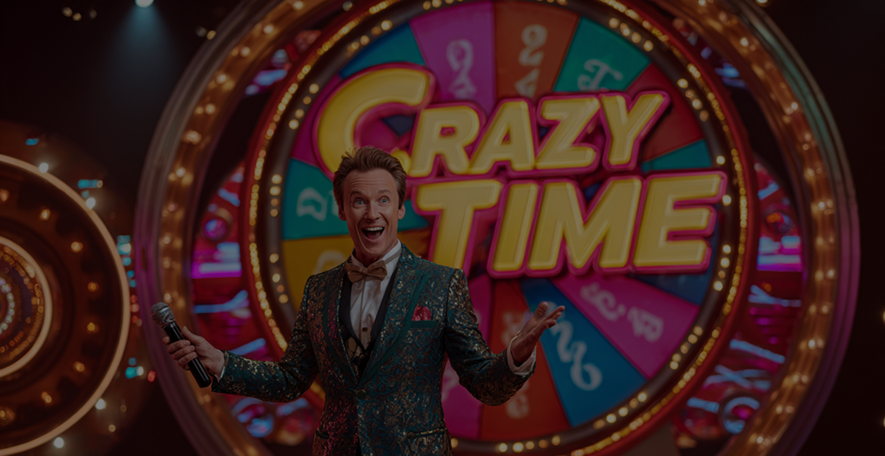Crazy Time